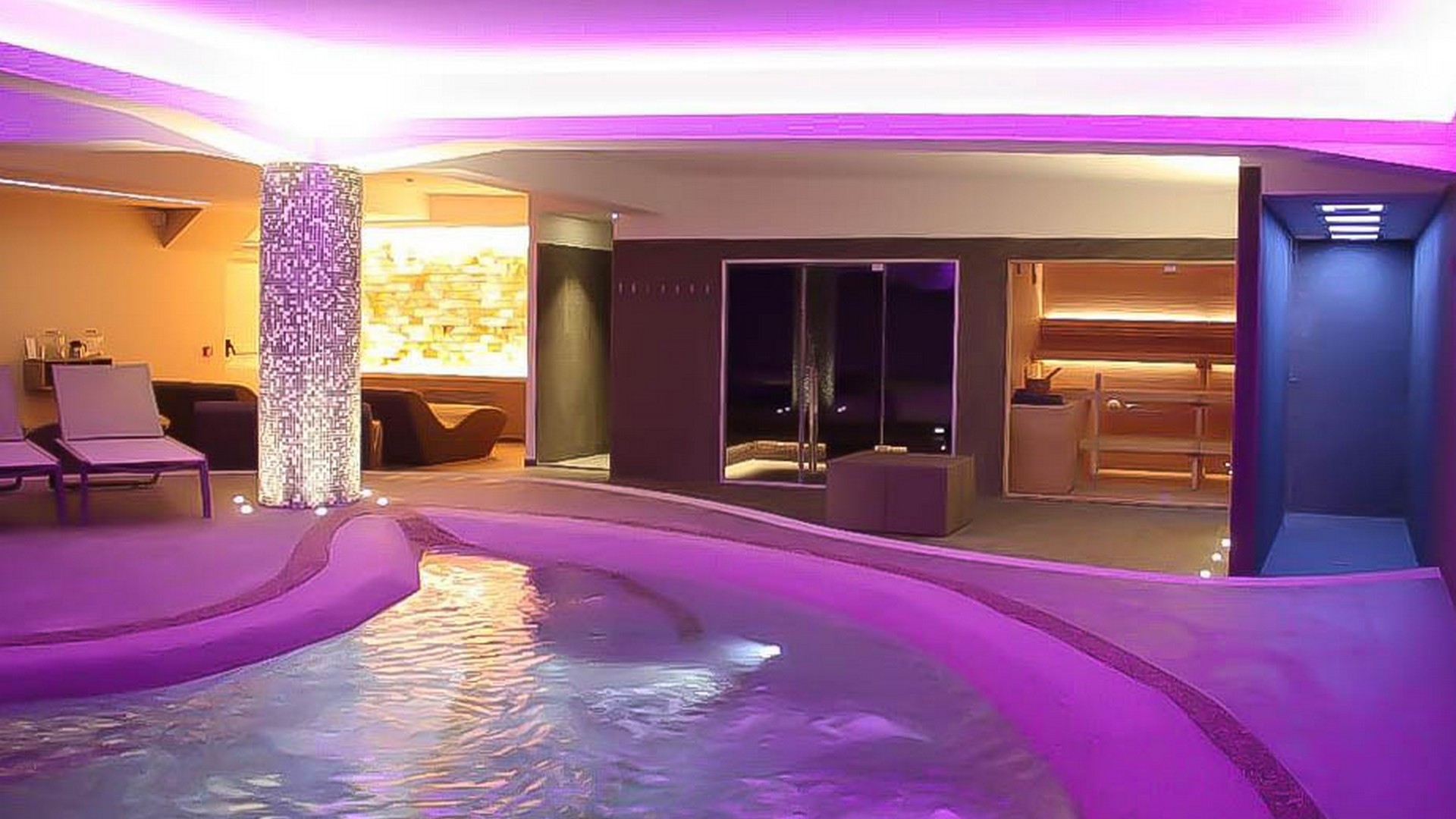 Hotel delle Terme & spa